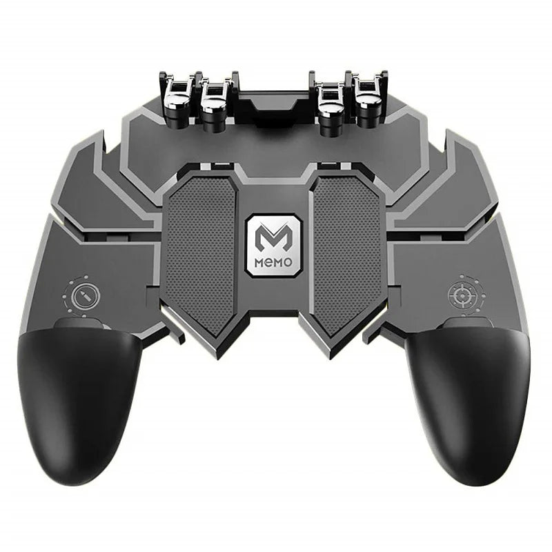 PUBG Mobile Game Controller – Phone Gamepad Joystick for Android & iPhone