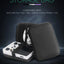 Data Frog R36S Retro Gaming Case – EVA Protective Bag for RG35XX, R35S & Miyoo Mini Plus
