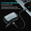 Original M10 Wireless Bluetooth Earbuds – Sports Stereo Noise-Canceling Headphones with Mic