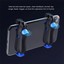 2X Mobile Game Controller – Four Finger PUBG Triggers for Android