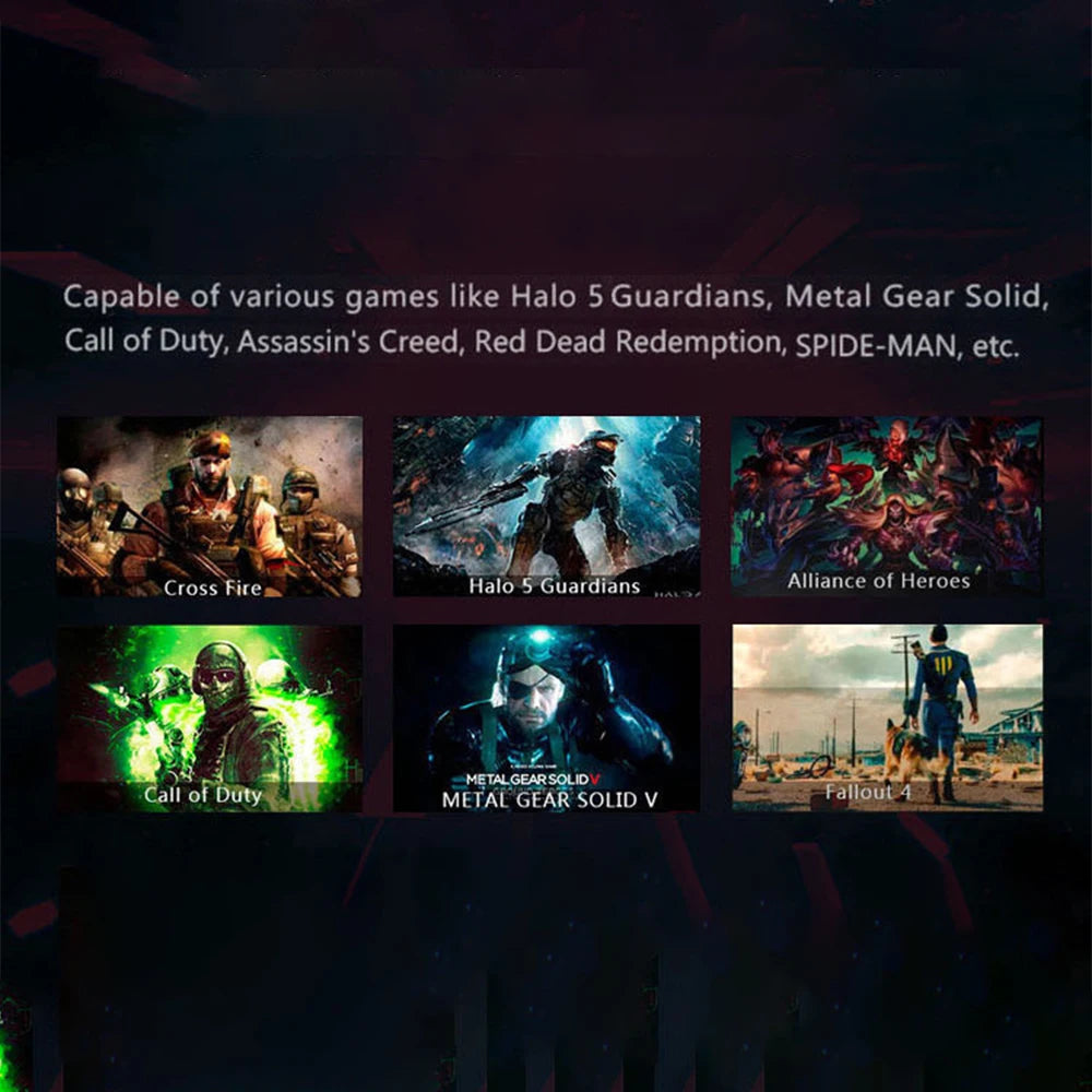 Wired Gaming Headset for PS4/PS5/Xbox/PC/Smartphone – 120° Adjustable Noise Cancelling Headphones with Microphone