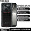 DOOGEE DK10 Rugged Smartphone Global Version – 5G, 6.67" 120Hz 2.5K AMOLED, 12GB RAM + 512GB ROM, Quad Camera, 120W Fast Charge