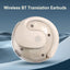 144 Languages AI Translator Earbuds – Real-Time Instant Voice Translation Headset