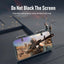 1 Pair Mobile Game Triggers for PUBG – Phone Controller Joysticks (4–13mm Thickness)