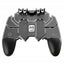 PUBG Mobile Game Controller – Phone Gamepad Joystick for Android & iPhone