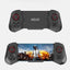 Mocute 060 Wireless Bluetooth Gamepad – Telescopic Mobile Controller for PUBG, Android & iOS