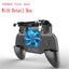 PUBG Mobile Game Controller – Phone Gamepad Joystick for Android & iPhone