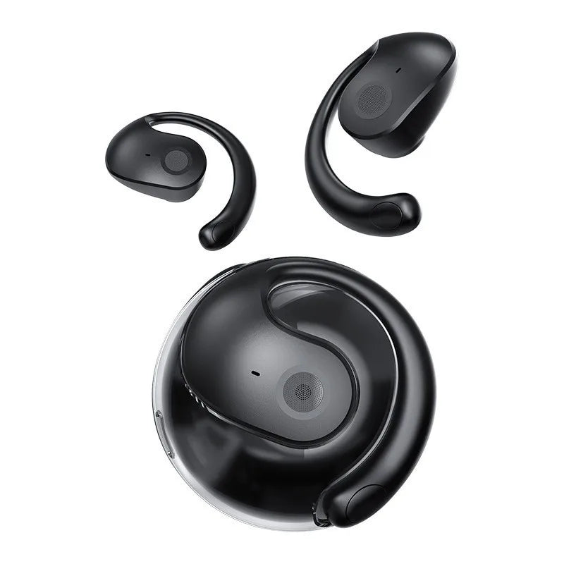 144 Languages AI Translator Earbuds – Real-Time Instant Voice Translation Headset