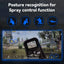 Mix SE Wireless Game Controller & Keyboard Mouse Adapter for PUBG – iOS & Android