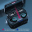 Original M10 Wireless Bluetooth Earbuds – Sports Stereo Noise-Canceling Headphones with Mic