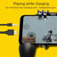PUBG Mobile Game Controller – Phone Gamepad Joystick for Android & iPhone