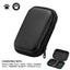Data Frog R36S Retro Gaming Case – EVA Protective Bag for RG35XX, R35S & Miyoo Mini Plus