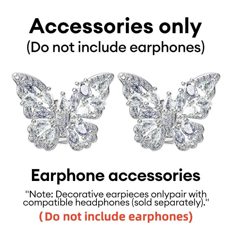 HYUNDAI M100 Open-Ear Wireless Gaming Earphones – Sport TWS Headset with HiFi Sound & Mic for Android and iOS