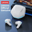 Lenovo GM2 Pro Wireless Gaming Earbuds – Bluetooth 5.3, Low Latency
