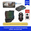 Mix SE Wireless Game Controller & Keyboard Mouse Adapter for PUBG – iOS & Android