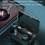 Original M10 Wireless Bluetooth Earbuds – Sports Stereo Noise-Canceling Headphones with Mic