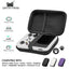 Data Frog R36S Retro Gaming Case – EVA Protective Bag for RG35XX, R35S & Miyoo Mini Plus