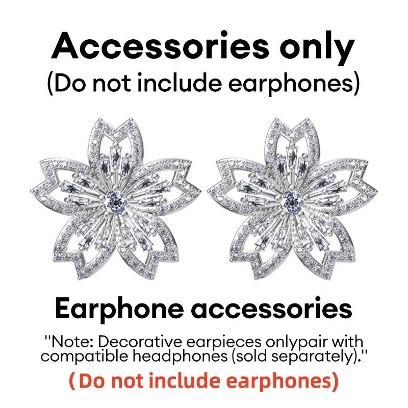 HYUNDAI M100 Open-Ear Wireless Gaming Earphones – Sport TWS Headset with HiFi Sound & Mic for Android and iOS