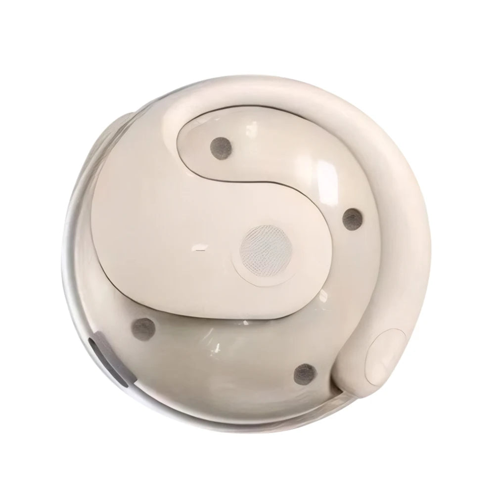 144 Languages AI Translator Earbuds – Real-Time Instant Voice Translation Headset