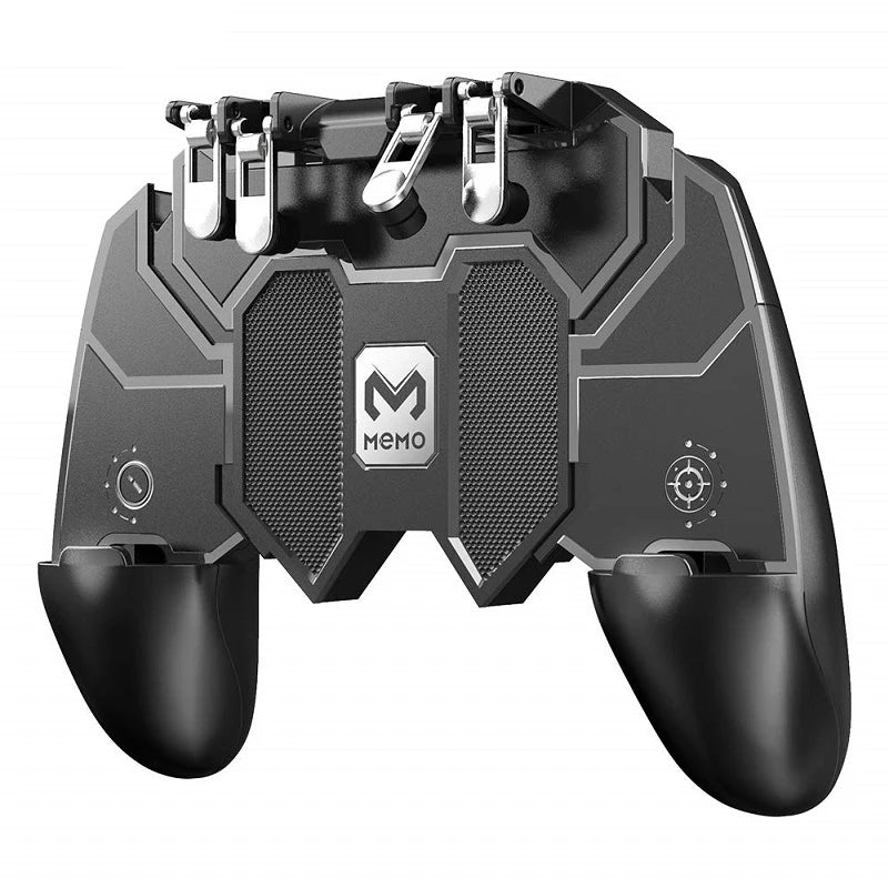 PUBG Mobile Game Controller – Phone Gamepad Joystick for Android & iPhone