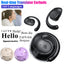 144 Languages AI Translator Earbuds – Real-Time Instant Voice Translation Headset