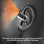 Real Time Translator Headphones AI Language Translation Earbuds 144 Languages Instant Translator Smart Voice Real Time Headset