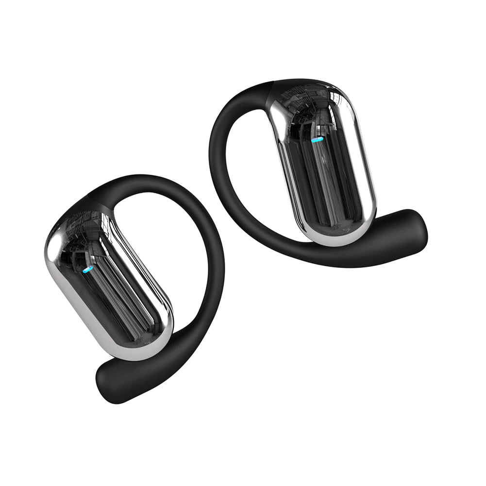 Real Time Translator Headphones AI Language Translation Earbuds 144 Languages Instant Translator Smart Voice Real Time Headset