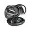 Real Time Translator Headphones AI Language Translation Earbuds 144 Languages Instant Translator Smart Voice Real Time Headset