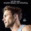Real Time Translator Headphones AI Language Translation Earbuds 144 Languages Instant Translator Smart Voice Real Time Headset