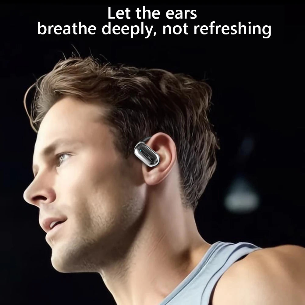 Real Time Translator Headphones AI Language Translation Earbuds 144 Languages Instant Translator Smart Voice Real Time Headset