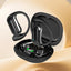 Real Time Translator Headphones AI Language Translation Earbuds 144 Languages Instant Translator Smart Voice Real Time Headset