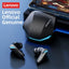 Lenovo GM2 Pro Wireless Gaming Earbuds – Bluetooth 5.3, Low Latency