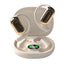 Real Time Translator Headphones AI Language Translation Earbuds 144 Languages Instant Translator Smart Voice Real Time Headset