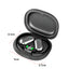 Real Time Translator Headphones AI Language Translation Earbuds 144 Languages Instant Translator Smart Voice Real Time Headset