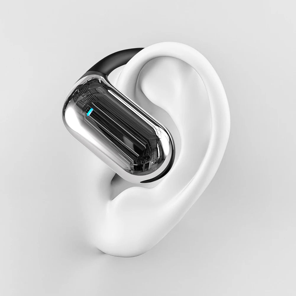 Real Time Translator Headphones AI Language Translation Earbuds 144 Languages Instant Translator Smart Voice Real Time Headset