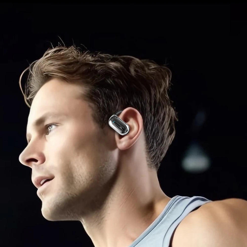 Real Time Translator Headphones AI Language Translation Earbuds 144 Languages Instant Translator Smart Voice Real Time Headset