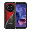 DOOGEE S118 Pro Rugged Smartphone – 5G, 6.6" FHD+ 120Hz Display, Dimensity 7050, 8GB RAM + 512GB ROM, 10800mAh Battery, NFC