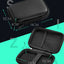 Data Frog R36S Retro Gaming Case – EVA Protective Bag for RG35XX, R35S & Miyoo Mini Plus