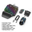 Mix SE Wireless Game Controller & Keyboard Mouse Adapter for PUBG – iOS & Android