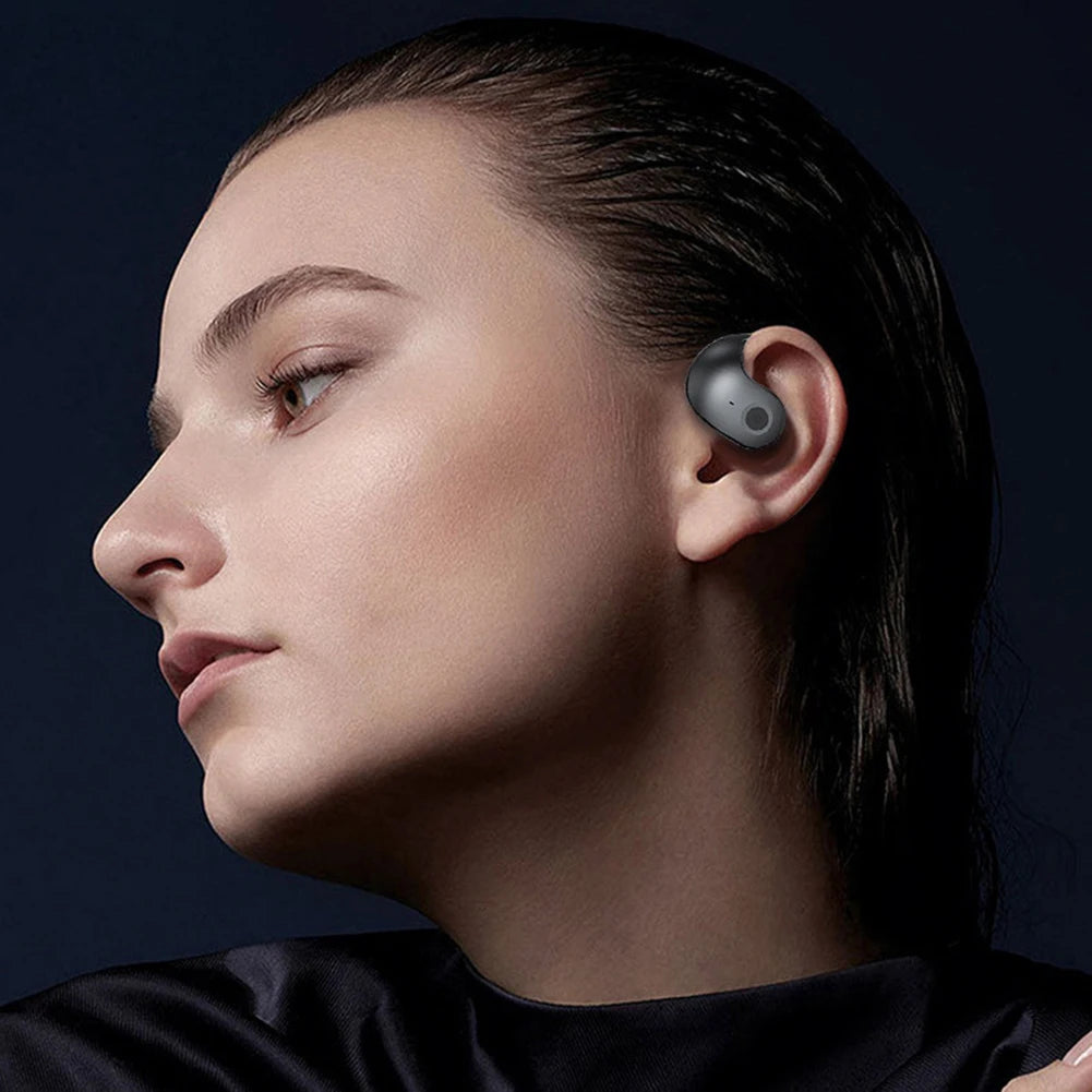 144 Languages AI Translator Earbuds – Real-Time Instant Voice Translation Headset