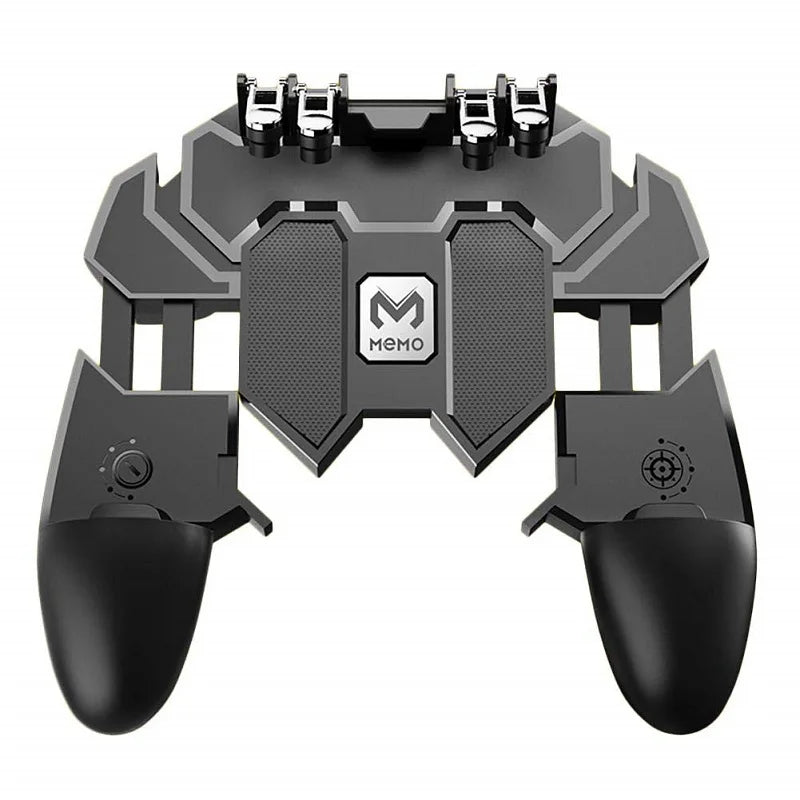 PUBG Mobile Game Controller – Phone Gamepad Joystick for Android & iPhone