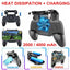 PUBG Mobile Game Controller – Phone Gamepad Joystick for Android & iPhone