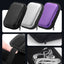 Data Frog R36S Retro Gaming Case – EVA Protective Bag for RG35XX, R35S & Miyoo Mini Plus