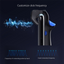 2X Mobile Game Controller – Four Finger PUBG Triggers for Android
