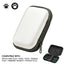 Data Frog R36S Retro Gaming Case – EVA Protective Bag for RG35XX, R35S & Miyoo Mini Plus